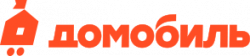 Логотип Домобиль